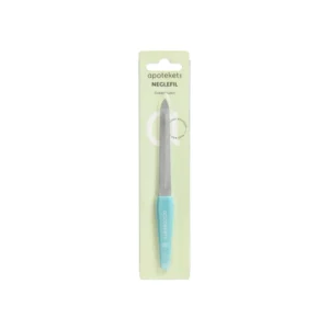 Apotekets Neglefil 13cm – 1 stk