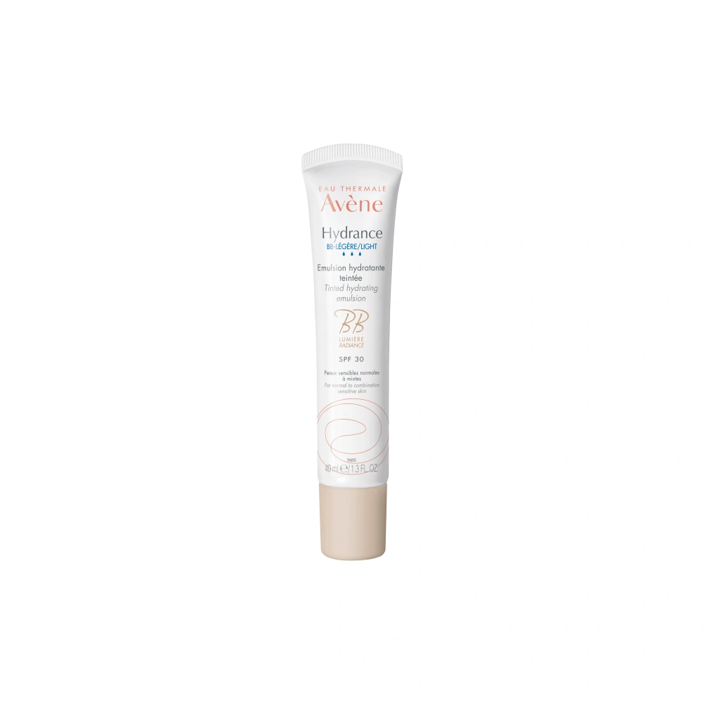 Avène Hydrance BB Light - 40 ml