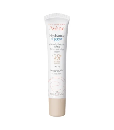 Avène Hydrance BB Cream Rich – 40 ml