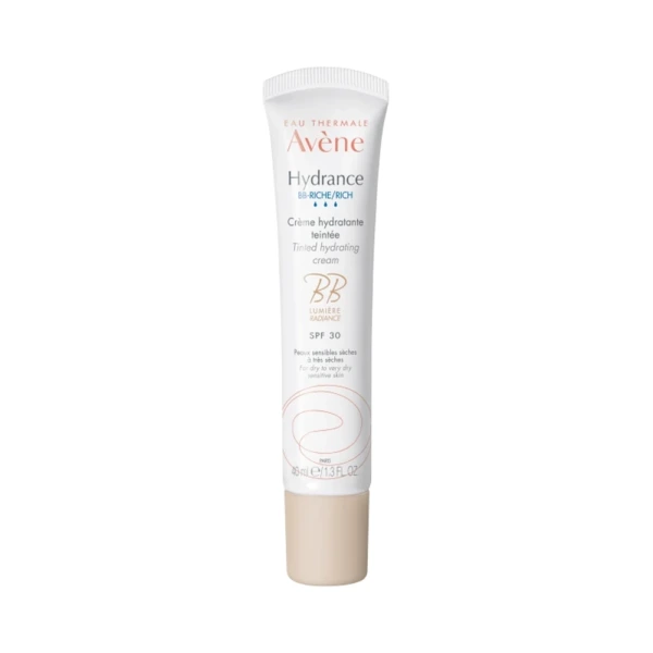 Avène Hydrance BB Cream Rich – 40 ml