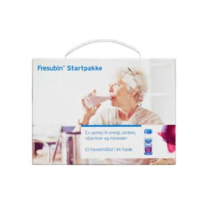 Fresubin 2 Kcal Drink Startpakke – 8 x 200 ml