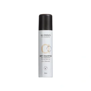 Apotekets Dry Shampoo – 75 ml
