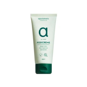 Apotekets 24 Timers Fodcreme – 100 ml