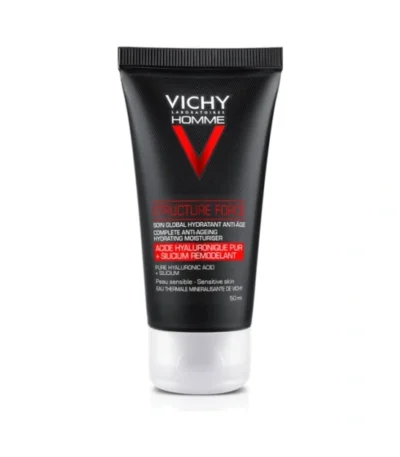 Vichy Homme Structure Force Ansigtscreme – 50 ml