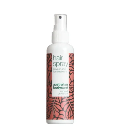 Australian Bodycare Hair Spray – 150 ml