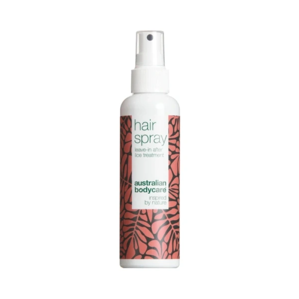 Australian Bodycare Hair Spray – 150 ml