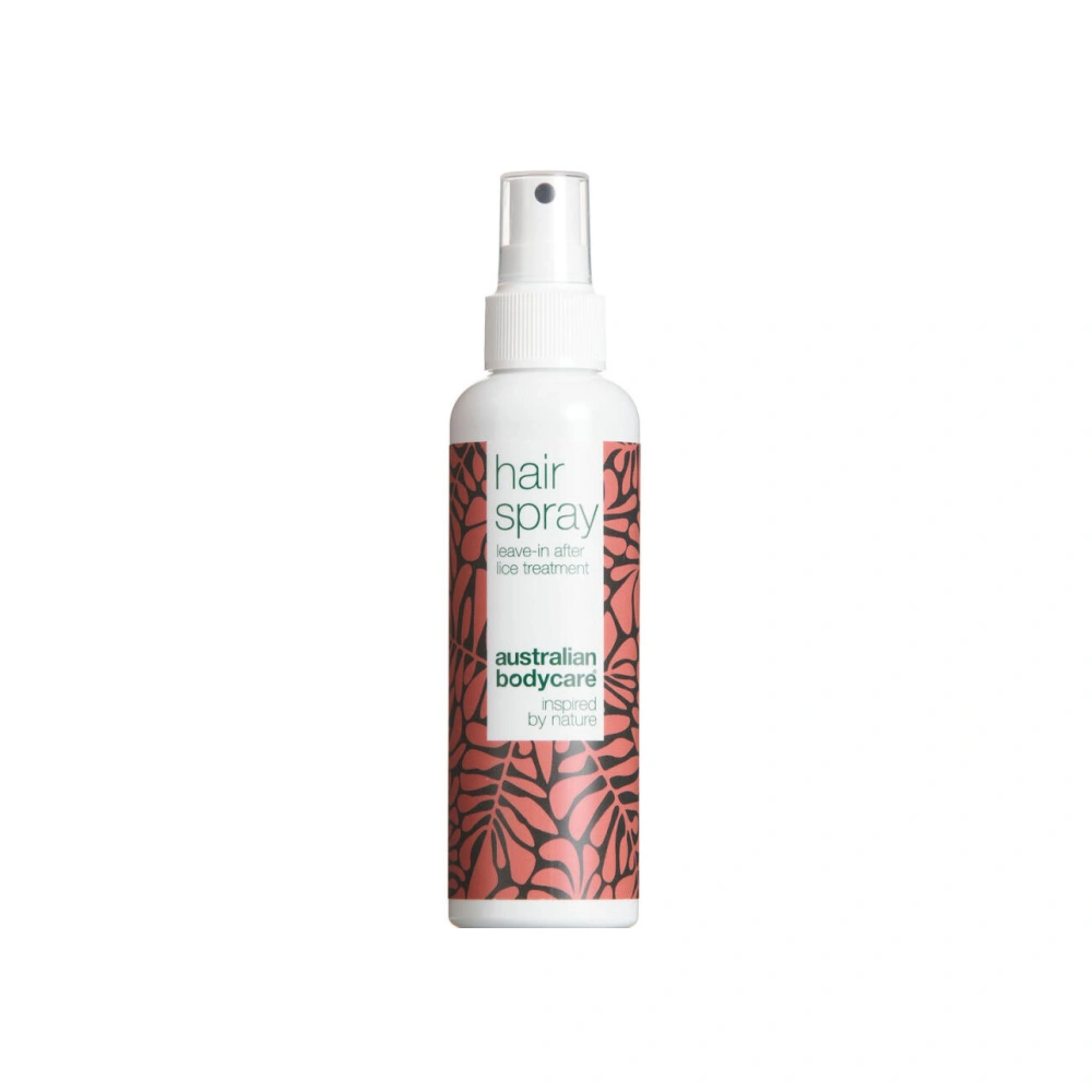 Australian Bodycare Hair Spray – 150 ml