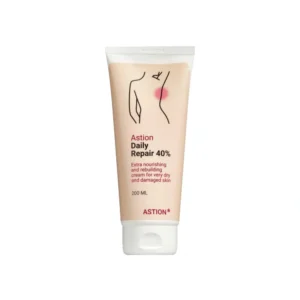 Astion Pharma Fedtcreme 40% – 200 ml