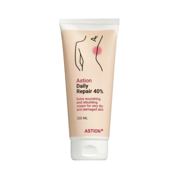 Astion Pharma Fedtcreme 40% – 200 ml