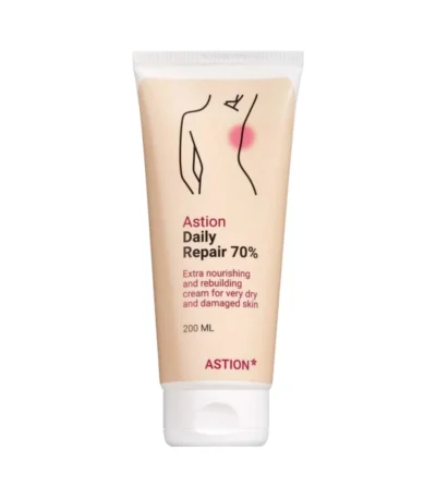 Astion Pharma Fedtcreme 70% – 200 ml