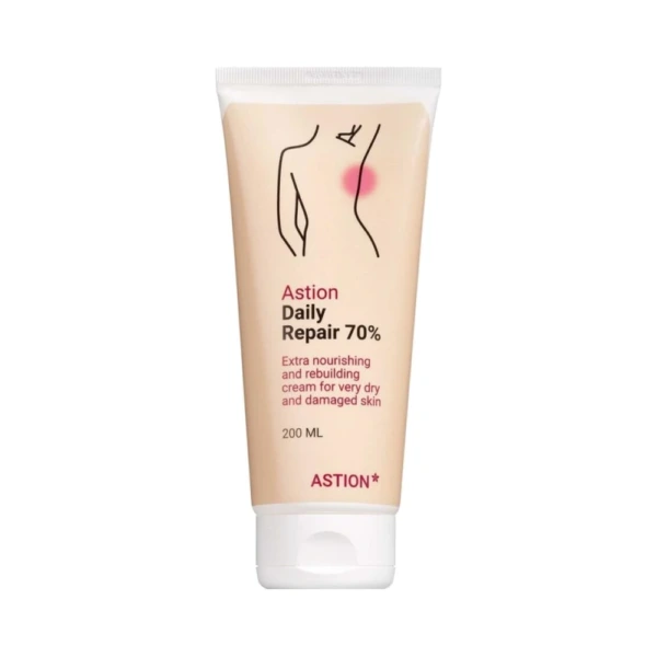 Astion Pharma Fedtcreme 70% – 200 ml
