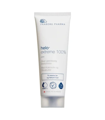 Faaborg Pharma Helo Extreme 100% – 100 ml