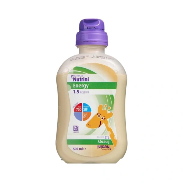 Nutricia Nutrini Energy – 500 ml