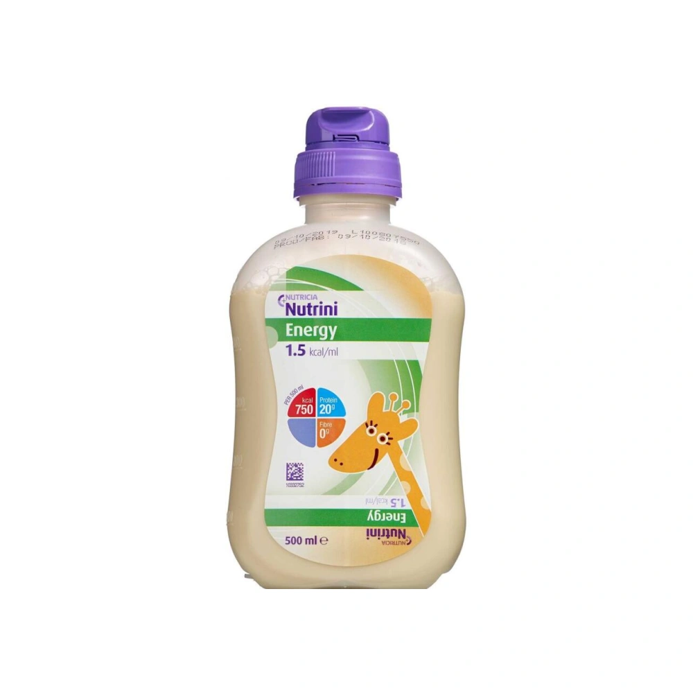 Nutricia Nutrini Energy - 500 ml