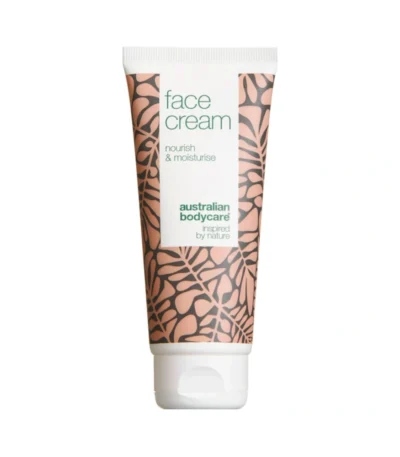 Australian Bodycare Face Cream – 100 ml