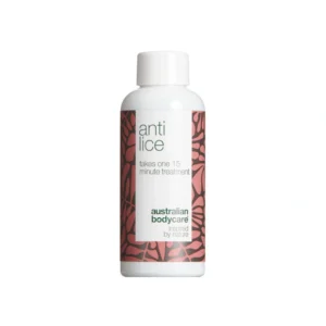 Australian Bodycare Anti Lice – 100 ml