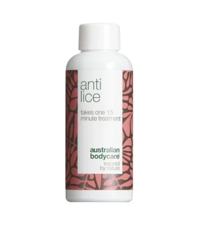 Australian Bodycare Anti Lice – 100 ml