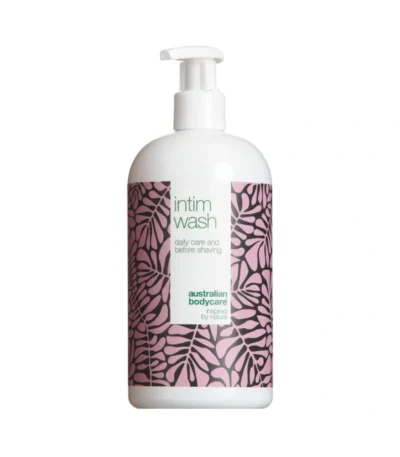 Australian Bodycare Intim Wash – 500 ml