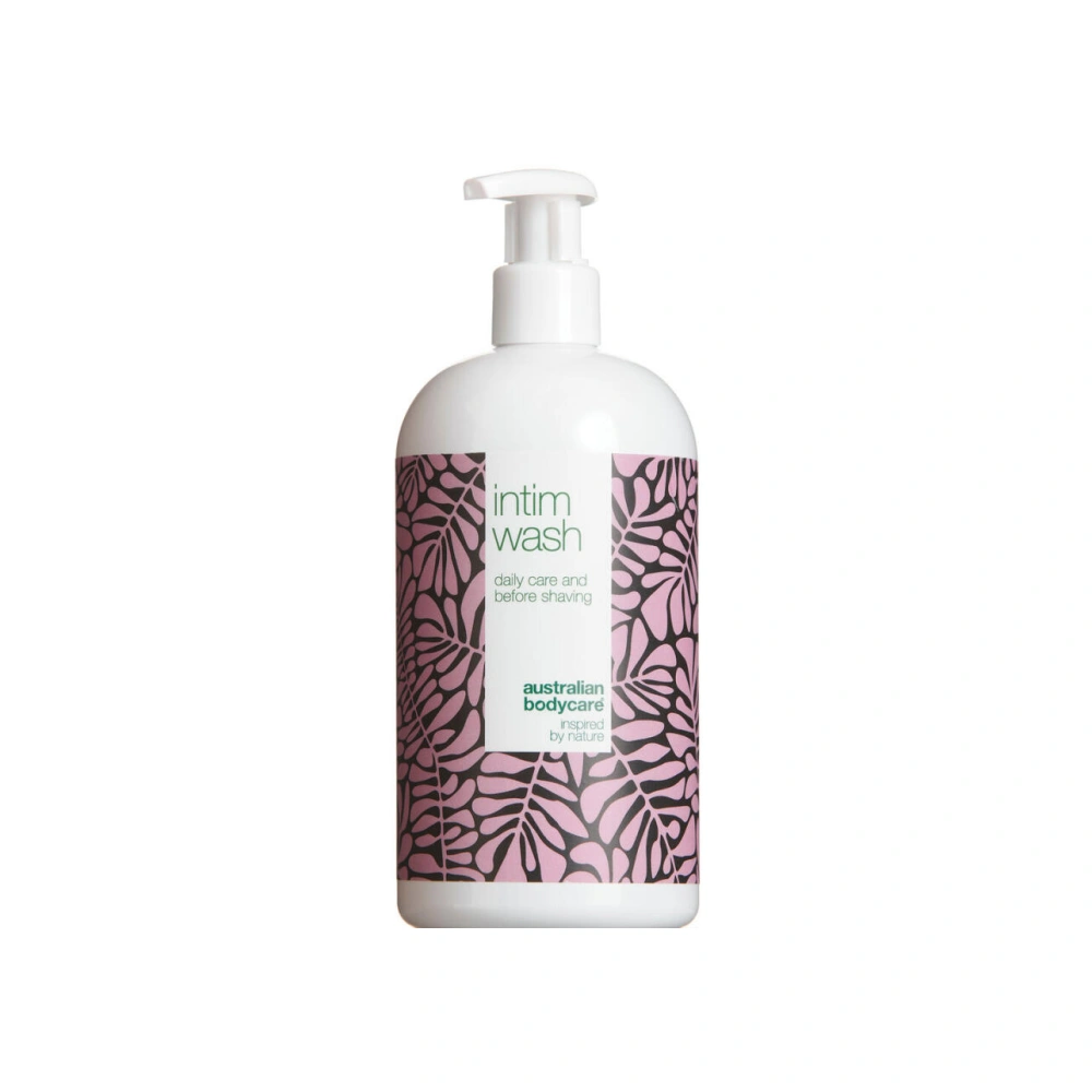 Australian Bodycare Intim Wash - 500 ml