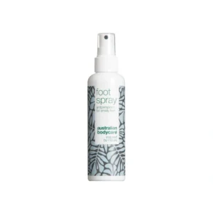 Australian Bodycare Foot Spray – 150 ml