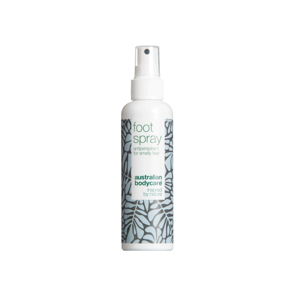 Australian Bodycare Foot Spray - 150 ml