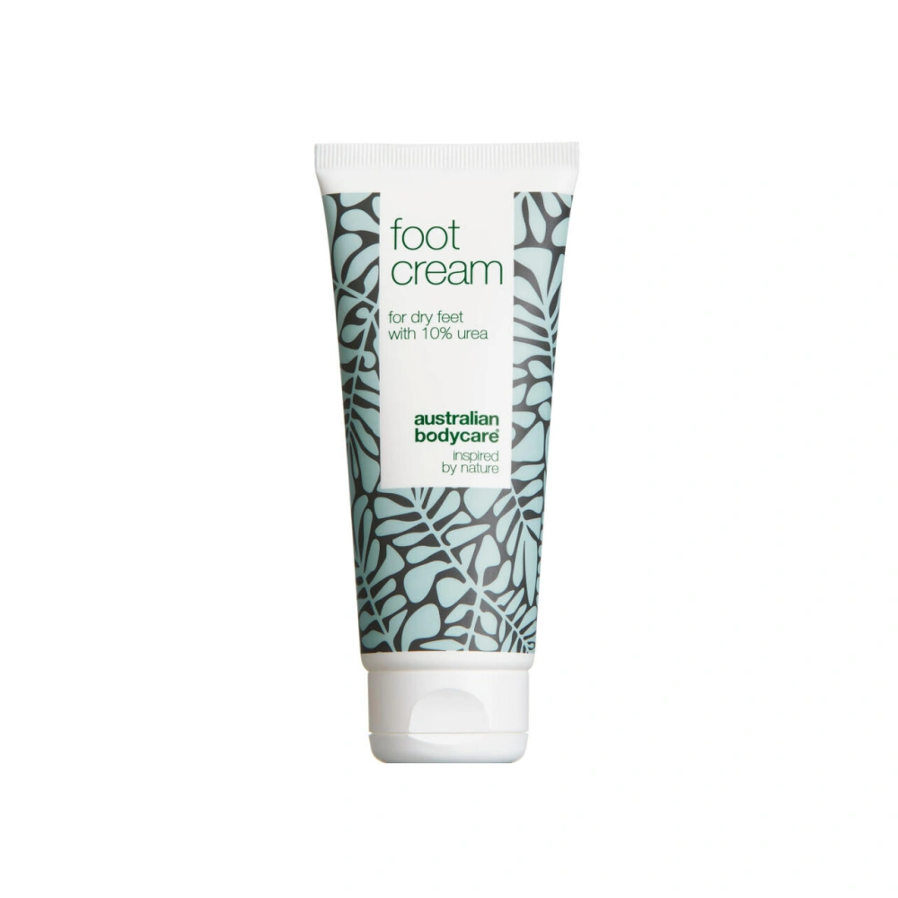 Australian Bodycare Foot Cream - 100 ml