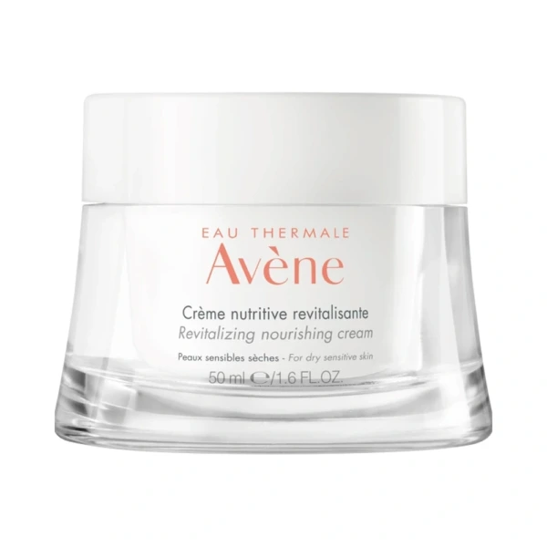 Avène Revitalizing Cream – 50 ml