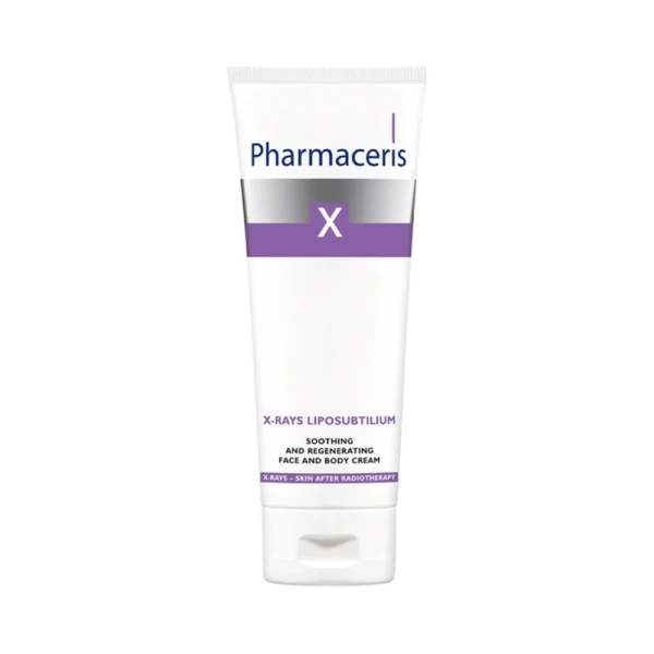Pharmaceris Xray-Liposubtilium Regenererende Creme – 75 ml