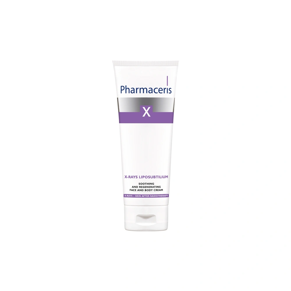 Pharmaceris Xray-Liposubtilium Regenererende Creme – 75 ml