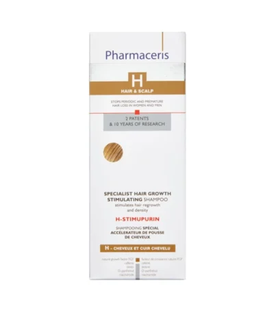 Pharmaceris H Stimupurin Shampoo – 250 ml