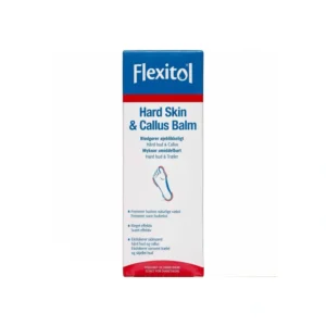 Flexitol hard skin and callus – 56 g