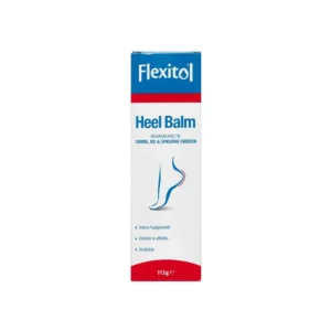 Flexitol Heel Balm – 112 g