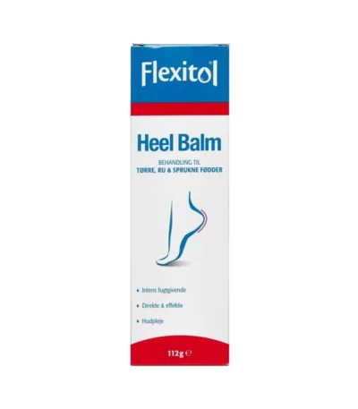 Flexitol Heel Balm – 112 g