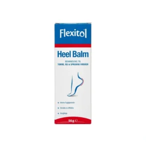 Flexitol heel balm 25% – 56 g