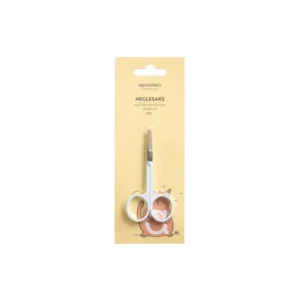 Apotekets Baby Neglesaks – 1 stk