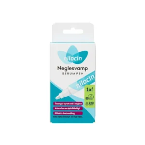 Nilocin Serum Pen – 3 ml