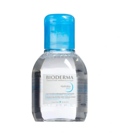 Bioderma Hydrabio H2O – 100 ml