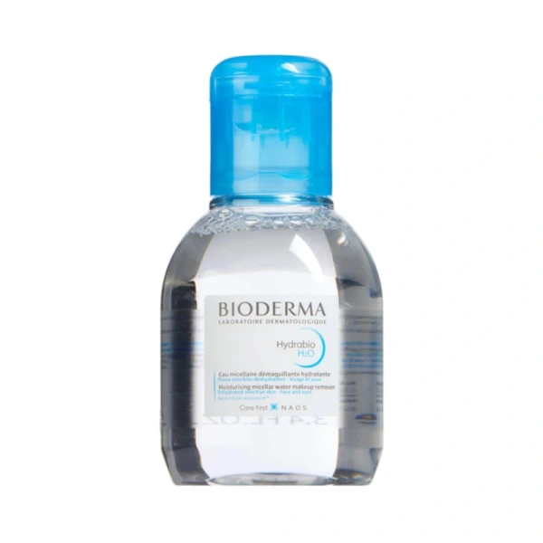 Bioderma Hydrabio H2O – 100 ml