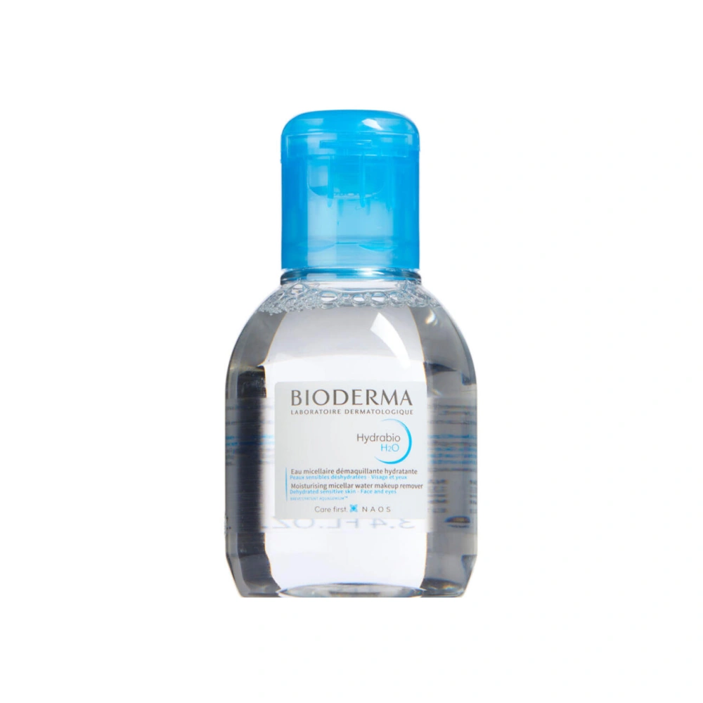 Bioderma Hydrabio H2O - 100 ml