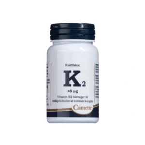 Camette K2 – 180 stk