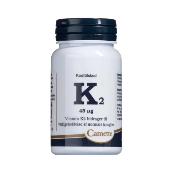 Camette K2 – 180 stk