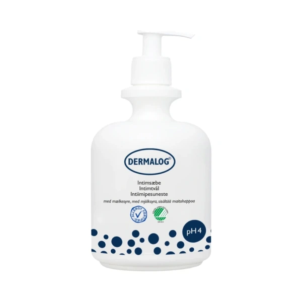 Dermalog Intimsæbe – 500 ml