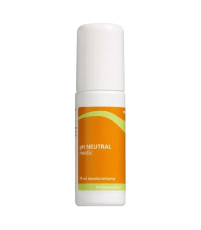 Viatris Medic pH Neutral Antiperspirant Deospray – 75 ml