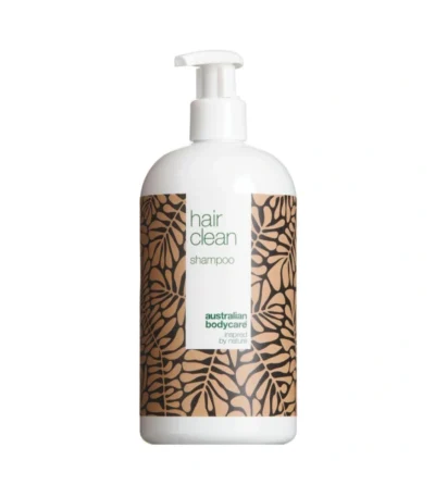 Australian Bodycare Hair Clean Shampoo – 500 ml