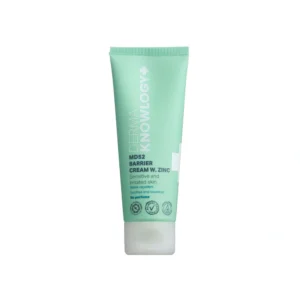 DermaKnowlogy MD52 Repair Cream W. Zinc – 75 ml