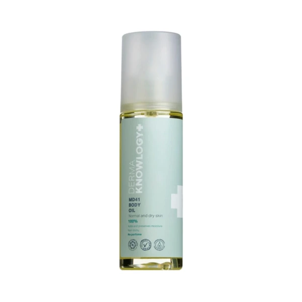 DermaKnowlogy MD41 Body Oil – 150 ml