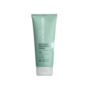 DermaKnowlogy MD12 High Absorbant Cream – 200 ml