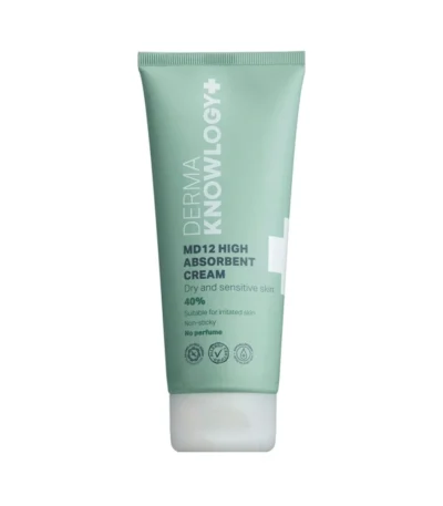 DermaKnowlogy MD12 High Absorbant Cream – 200 ml