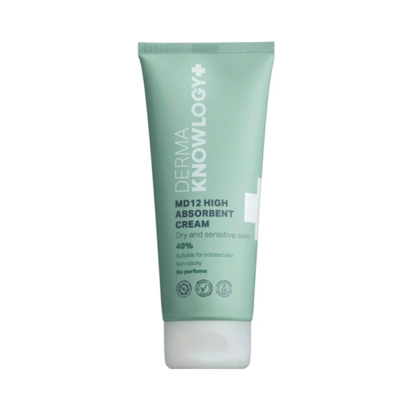 DermaKnowlogy MD12 High Absorbant Cream – 200 ml