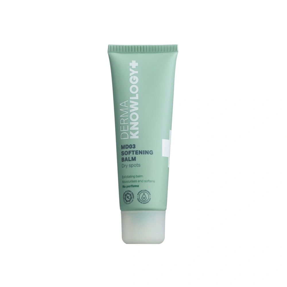 DermaKnowlogy MD03 Soothing Balm – 40 ml